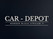 Logo Car-Depot